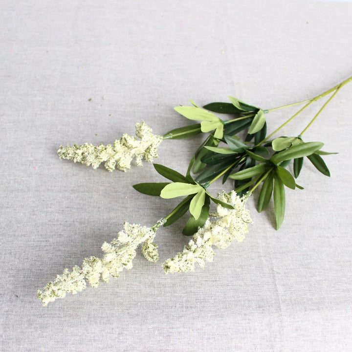 Moderne Decoratieve Foliage Steel
