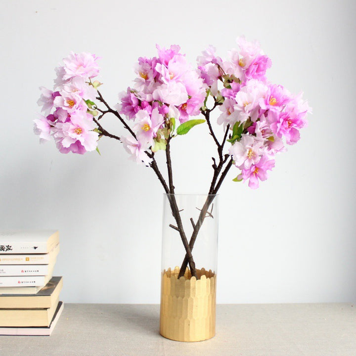 Realistische Decoratieve Bloem Tak