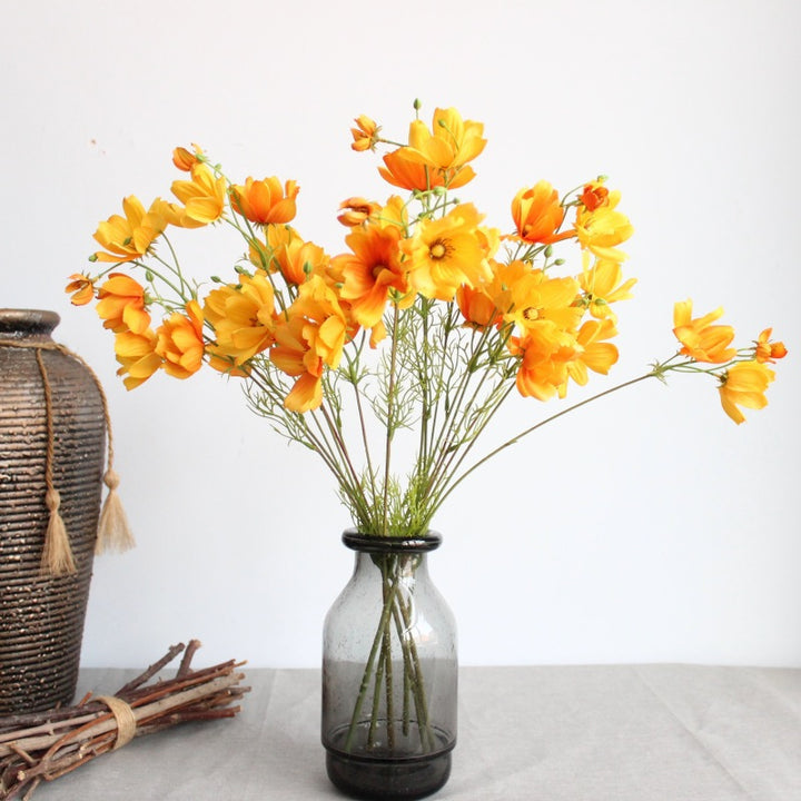 Decoratieve Bloem Arrangement