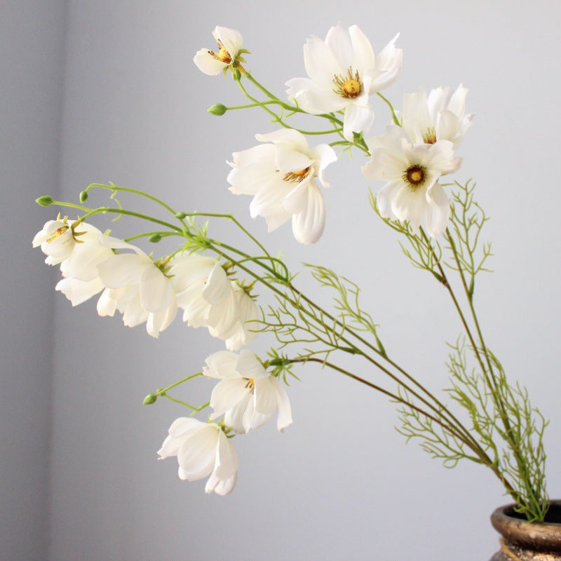Nep bloemenarrangement