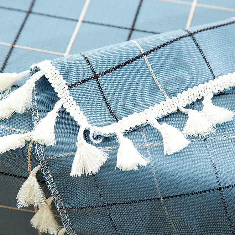 Elegante Decoratieve Plaid