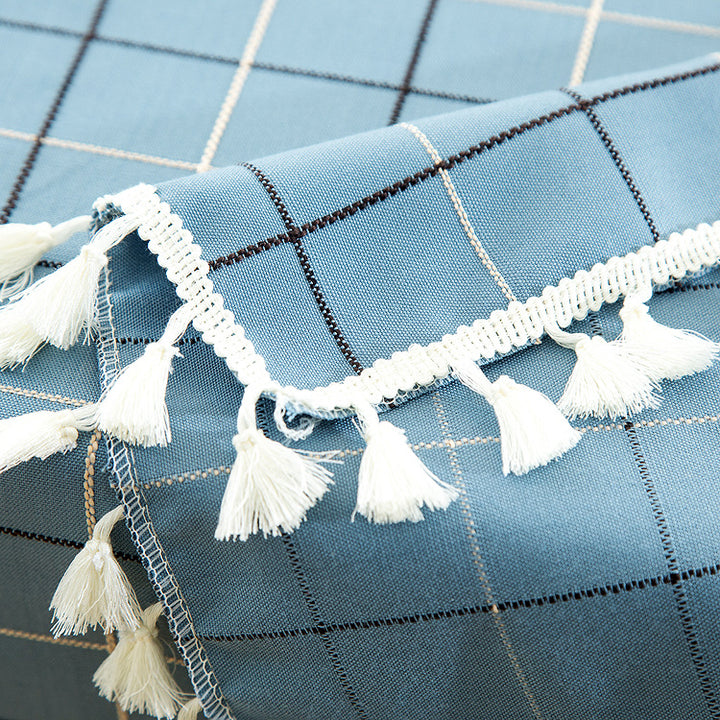 Elegante Decoratieve Plaid