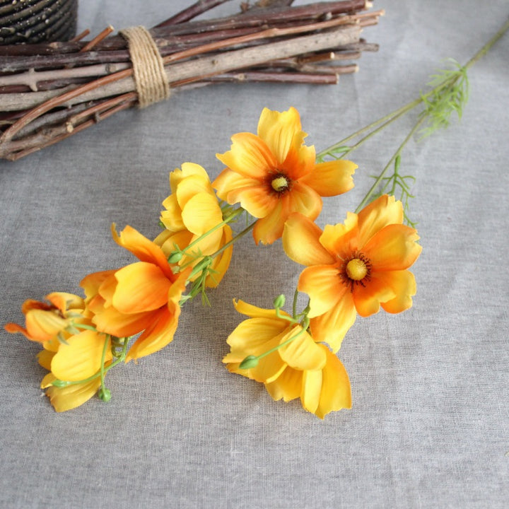 Decoratieve Bloem Arrangement