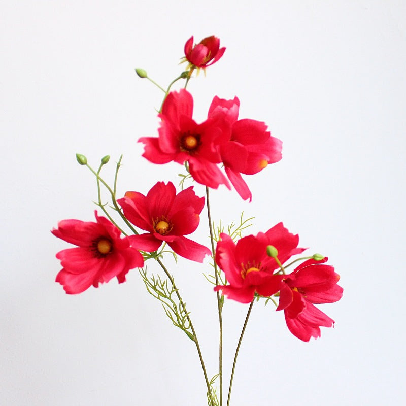 Decoratieve Bloem Arrangement