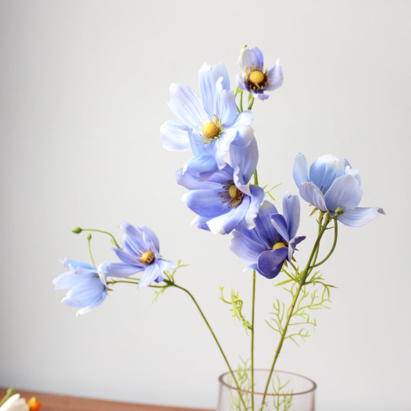 Decoratieve Bloem Arrangement