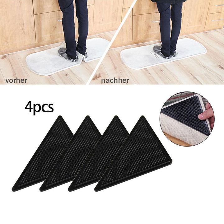 Rug Mats Gripper Antislip pad
