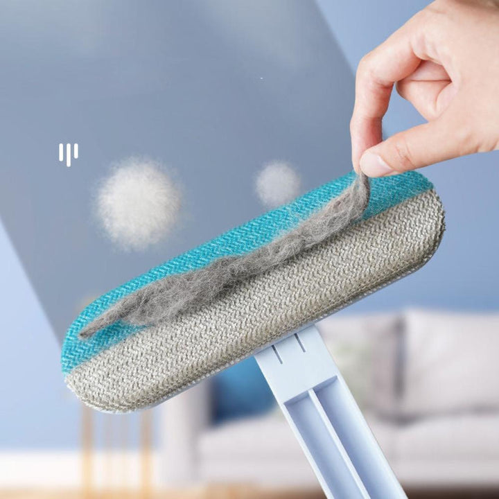 Arosta | EasyClean — Dierenharen & stof weg in een flits