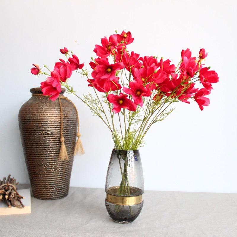 Decoratieve Bloem Arrangement