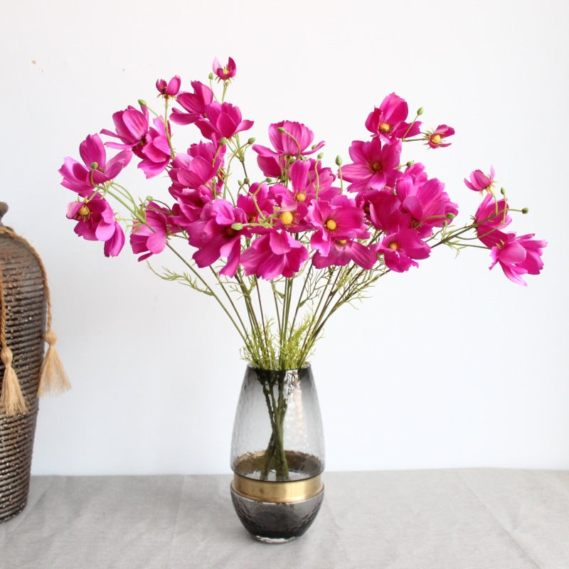Decoratieve Bloem Arrangement