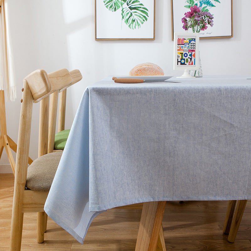 Decoratieve Tafelkleed