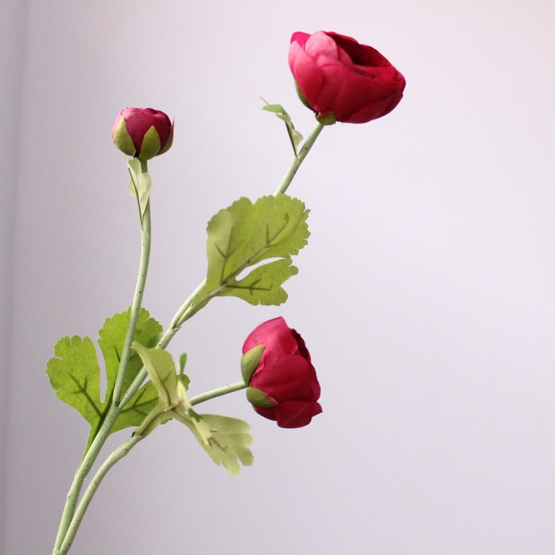 Realistische Kunstmatige Bloem Steel