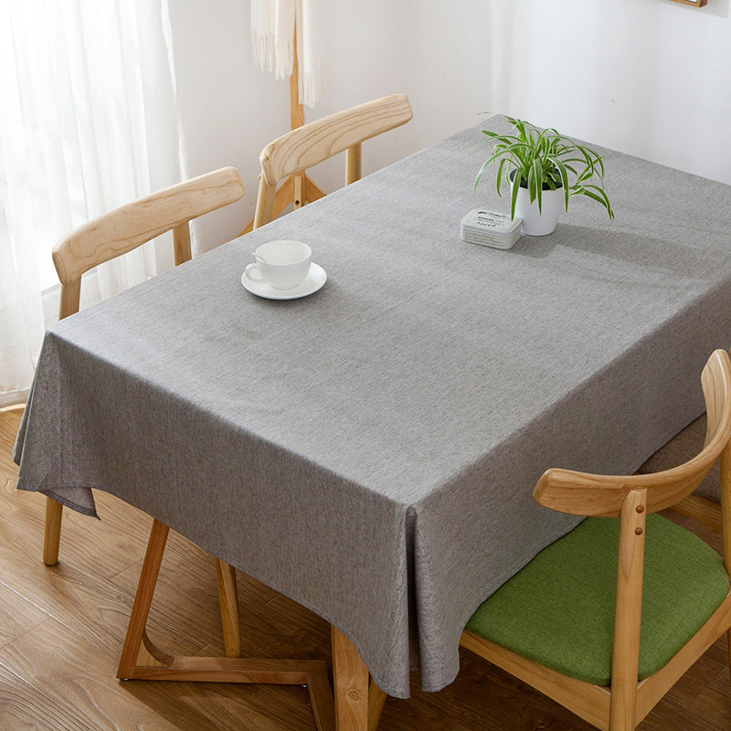 Decoratieve Tafelkleed
