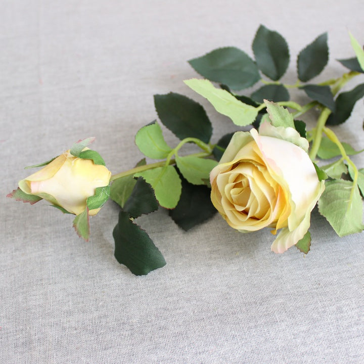 Elegante Synthetische Bloemsteel