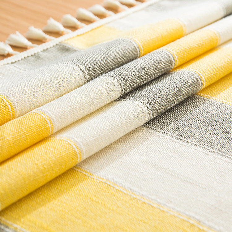 Elegante Decoratieve Plaid