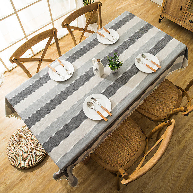 Elegante Decoratieve Plaid