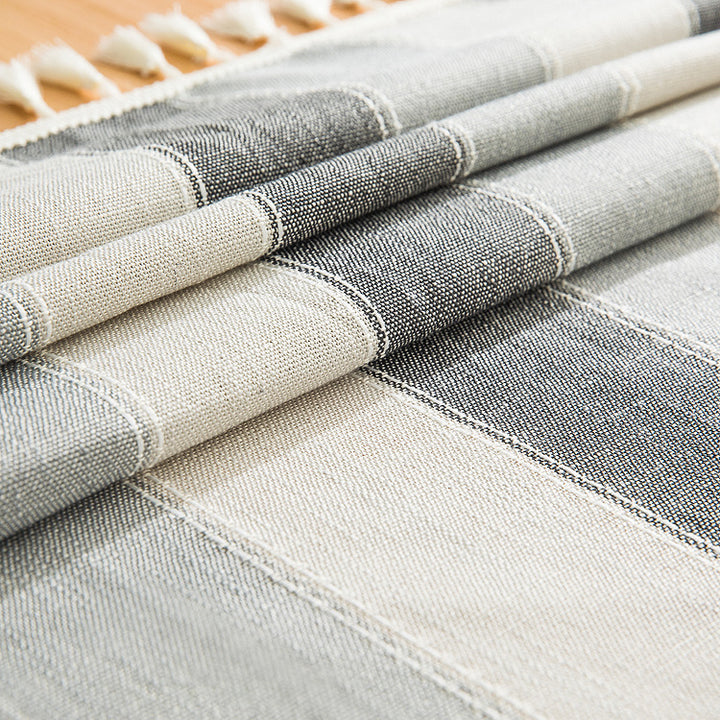 Elegante Decoratieve Plaid