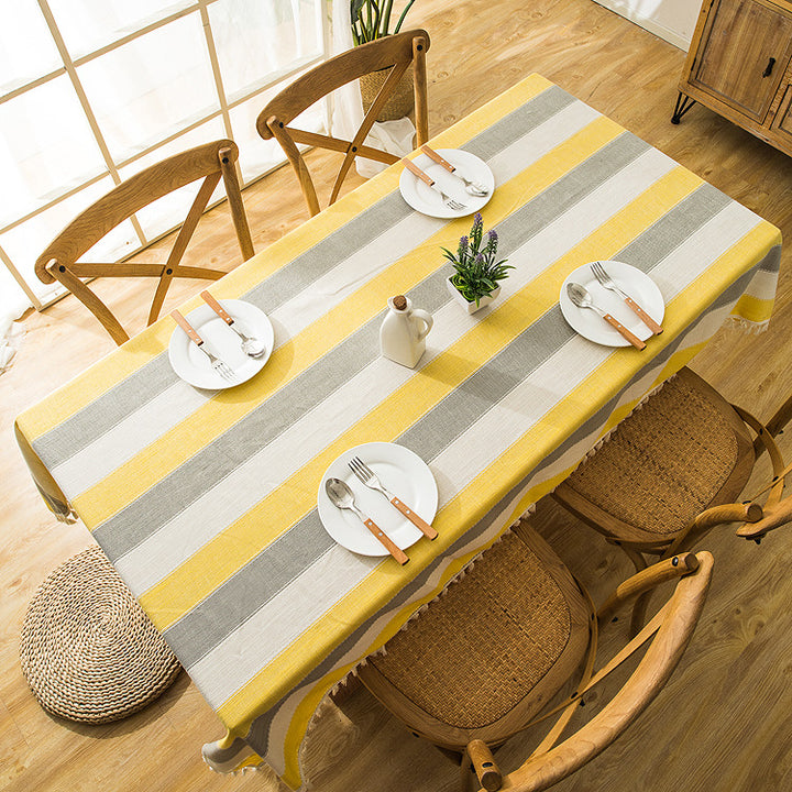 Elegante Decoratieve Plaid