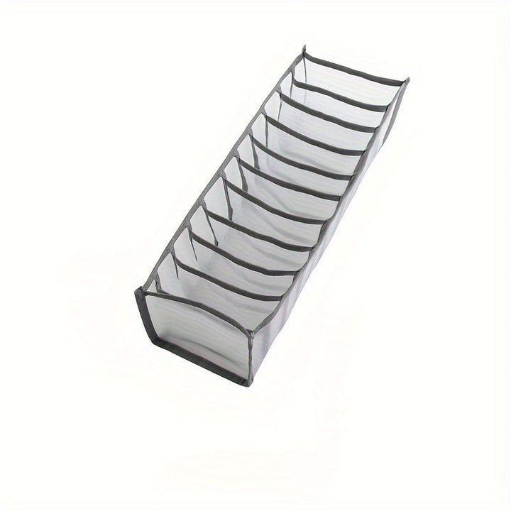 Ondergoed organizer voor de lade