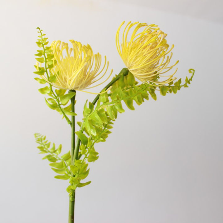 Exotische Bloemenarrangement