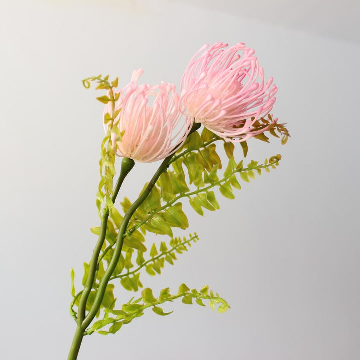 Exotische Bloemenarrangement