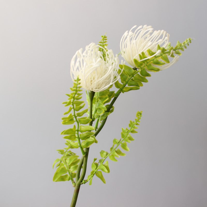 Exotische Bloemenarrangement