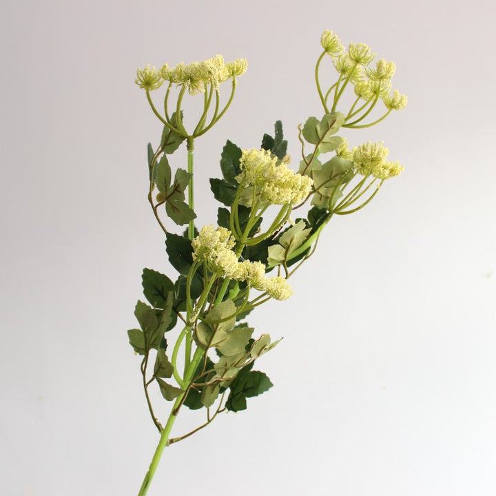 Levensechte Decoratieve Bloemenstengel Boeket