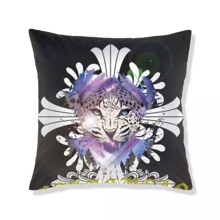 Artistieke Decoratieve Kussen