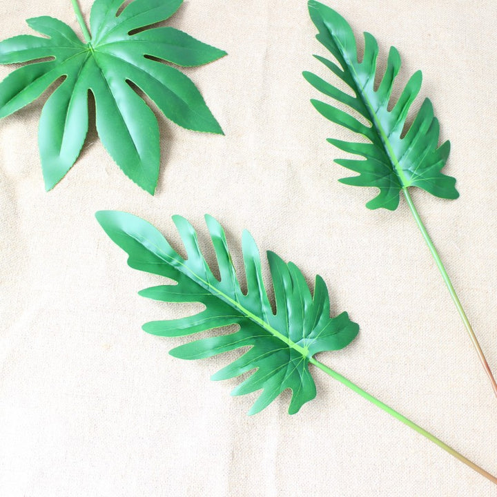 Decoratieve Leaf