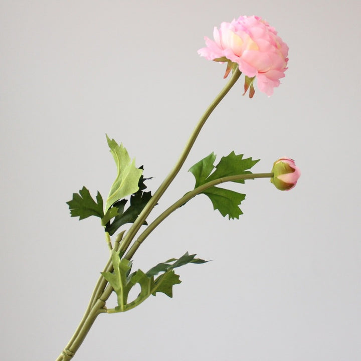 Levensechte Zijde Bloemen Boeket