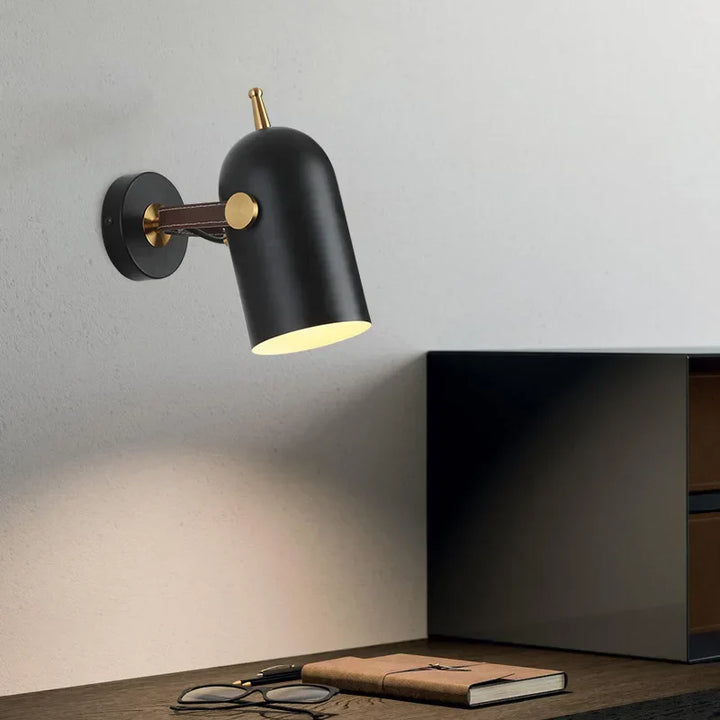 Moderne draaibare hanglamp – Verstelbare metalen hanglamp voor slaapkamer, woonkamer, eetkamer of keuken