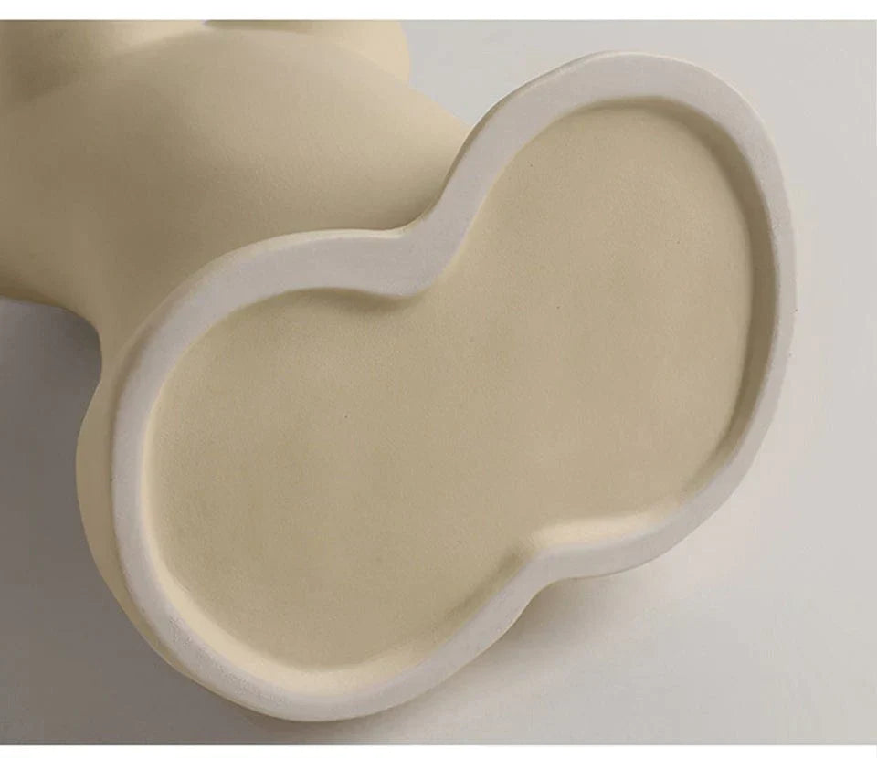 Creative Woman Body Vase | Arosta