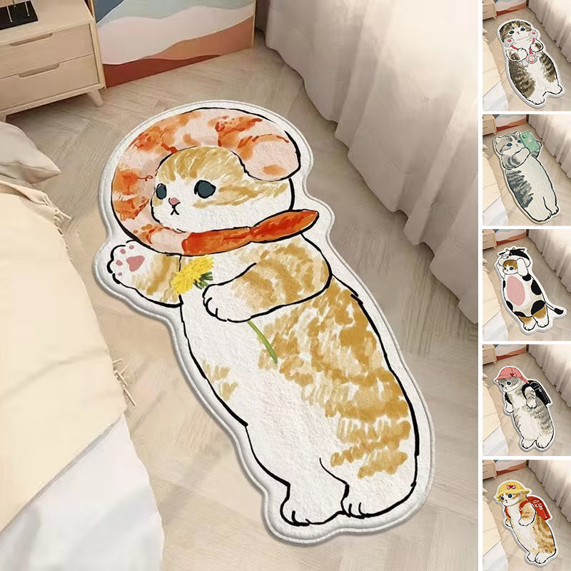 Arosta | Stoute Kat Tapijten