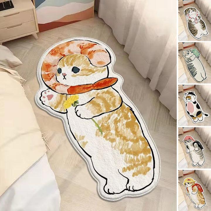Arosta | Stoute Kat Tapijten