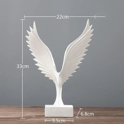 Luxus Adler Sculptuur - Zion™
