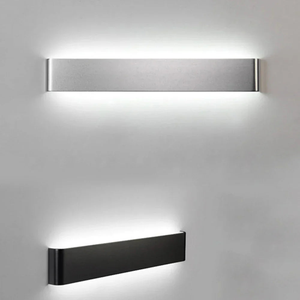 LED-wandlamp voor binnen: Een moderne verlichtingsoplossing