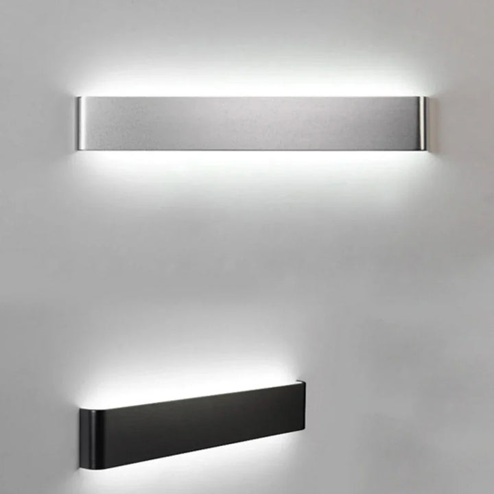 LED-wandlamp voor binnen: Een moderne verlichtingsoplossing