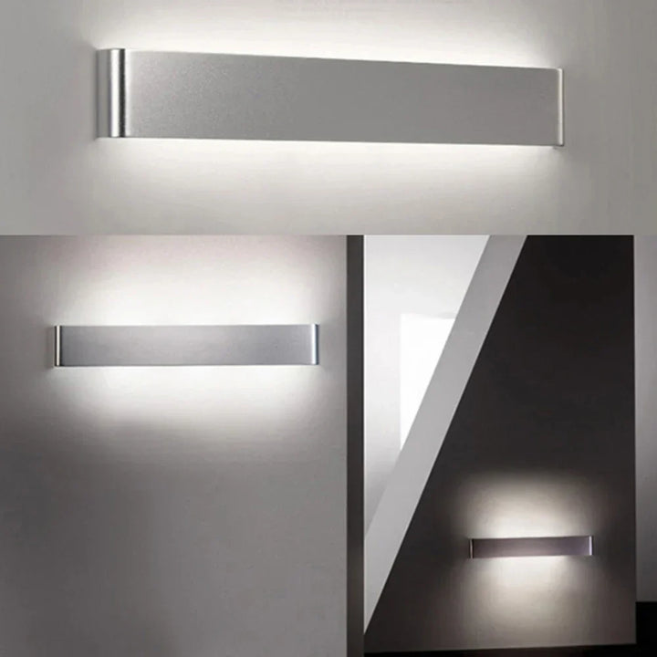 LED-wandlamp voor binnen: Een moderne verlichtingsoplossing