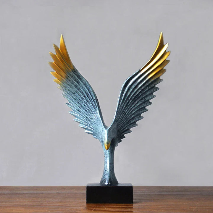Luxus Adler Sculptuur - Zion™