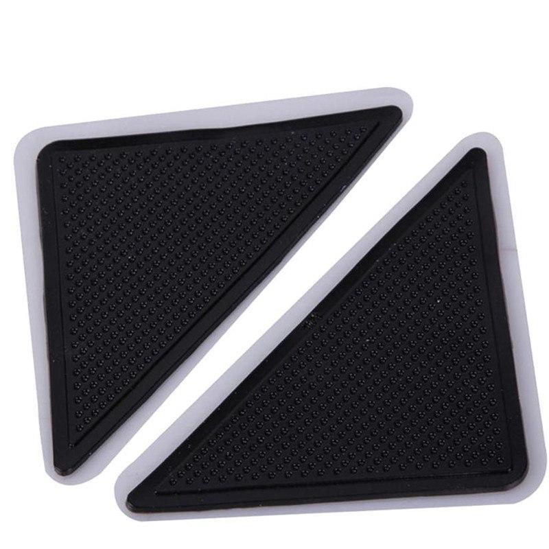 Arosta | 4PC Zelfklevende Tapijt Pads