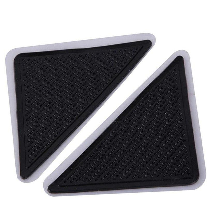 Arosta | 4PC Zelfklevende Tapijt Pads