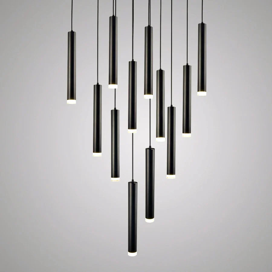 LED Hanglamp Kroonluchter
