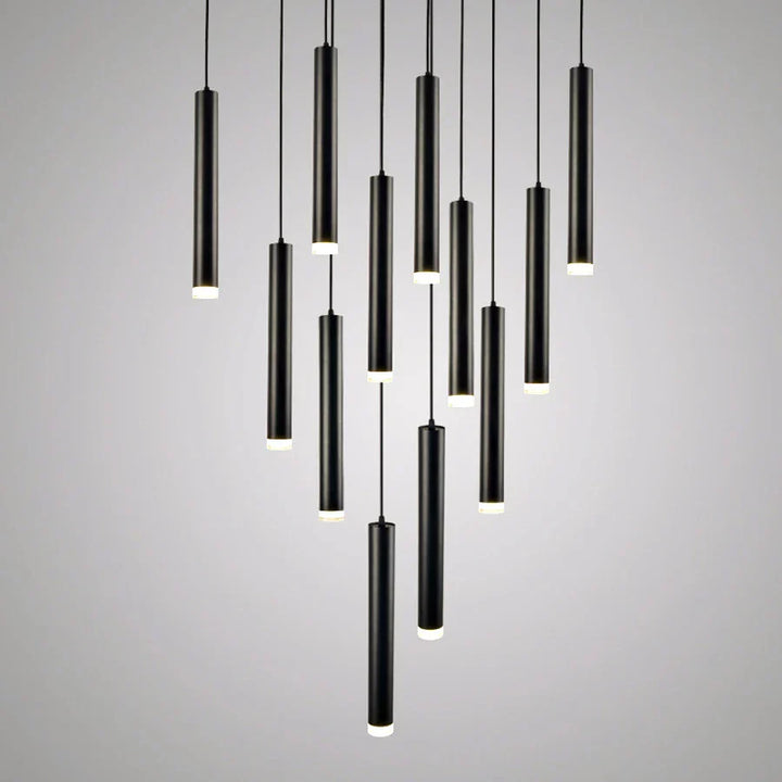 LED Hanglamp Kroonluchter