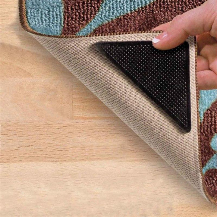 Arosta | 4PC Zelfklevende Tapijt Pads