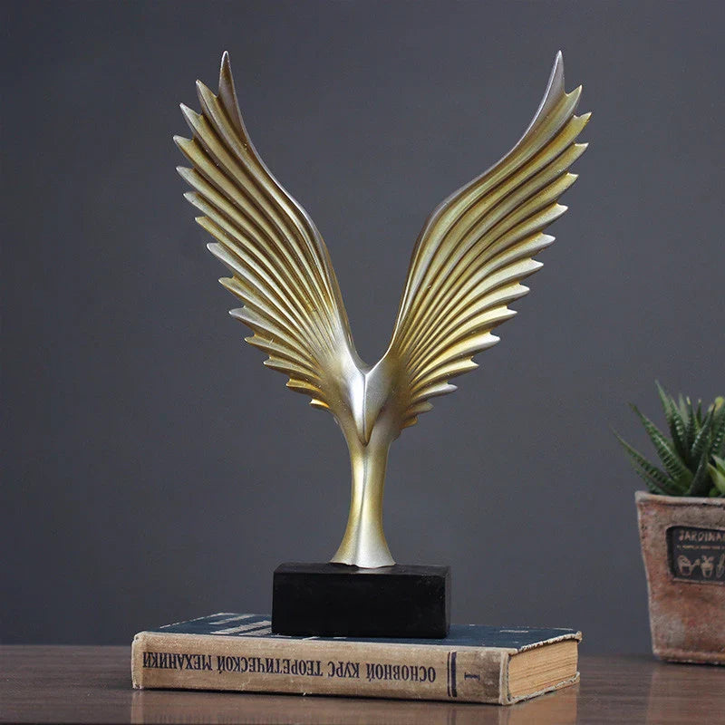 Luxus Adler Sculptuur - Zion™