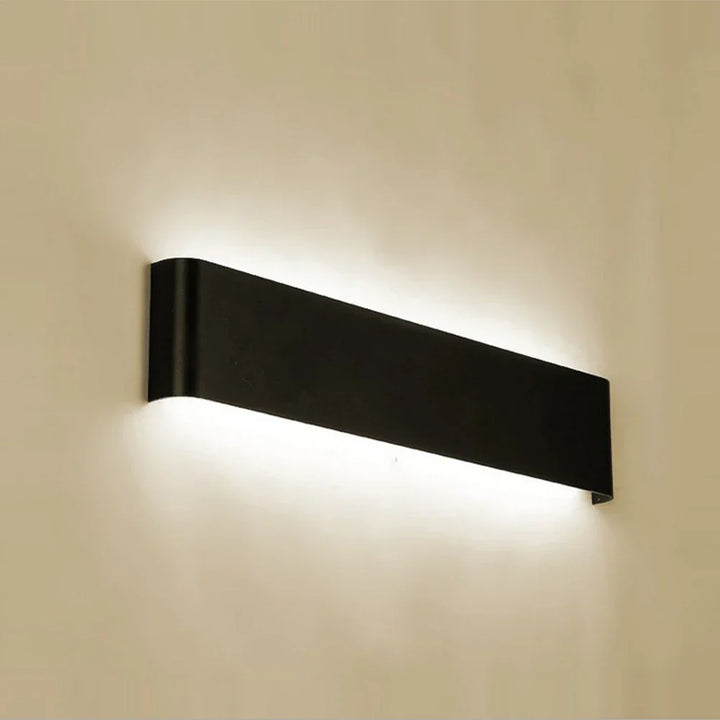 LED-wandlamp voor binnen: Een moderne verlichtingsoplossing