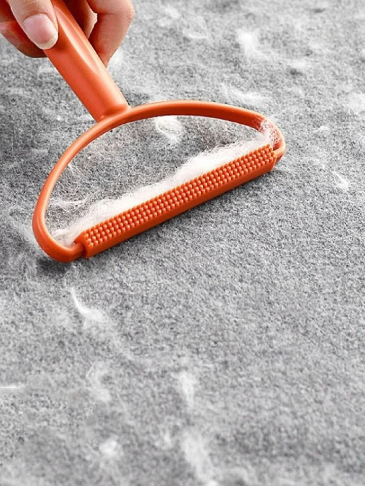 Arosta | FLUFENFREE CLEANER – Huisdierhaar & pluisverwijderaar voor meubels, kleding & tapijten
