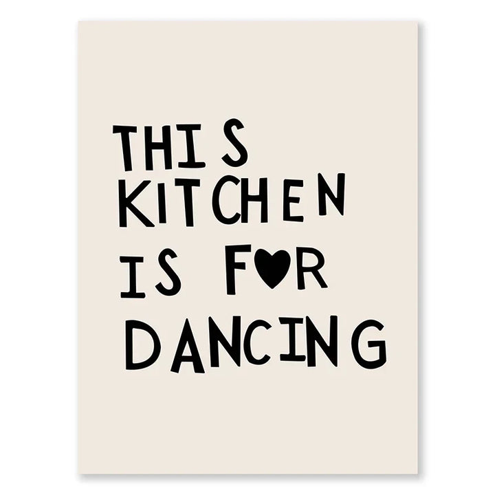 Küchenkochliebe-citaten Wandkunst Fine Art Canvas Prints Minimalistische Moderne Typografische Posters Beelden Voor Keuken Eetkamer Café Kunst Decor