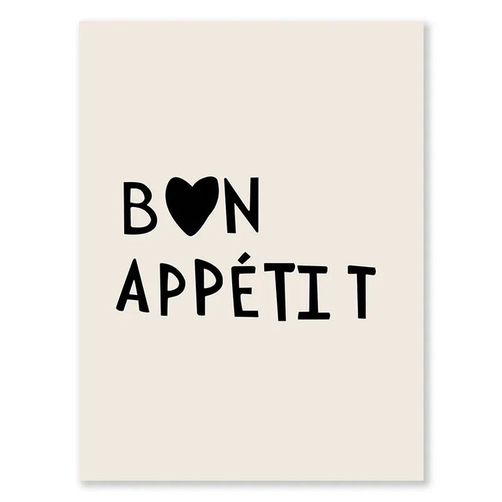 Küchenkochliebe-citaten Wandkunst Fine Art Canvas Prints Minimalistische Moderne Typografische Posters Beelden Voor Keuken Eetkamer Café Kunst Decor