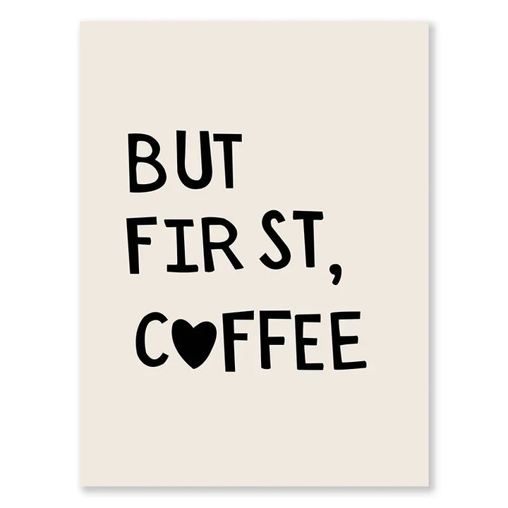 Küchenkochliebe-citaten Wandkunst Fine Art Canvas Prints Minimalistische Moderne Typografische Posters Beelden Voor Keuken Eetkamer Café Kunst Decor