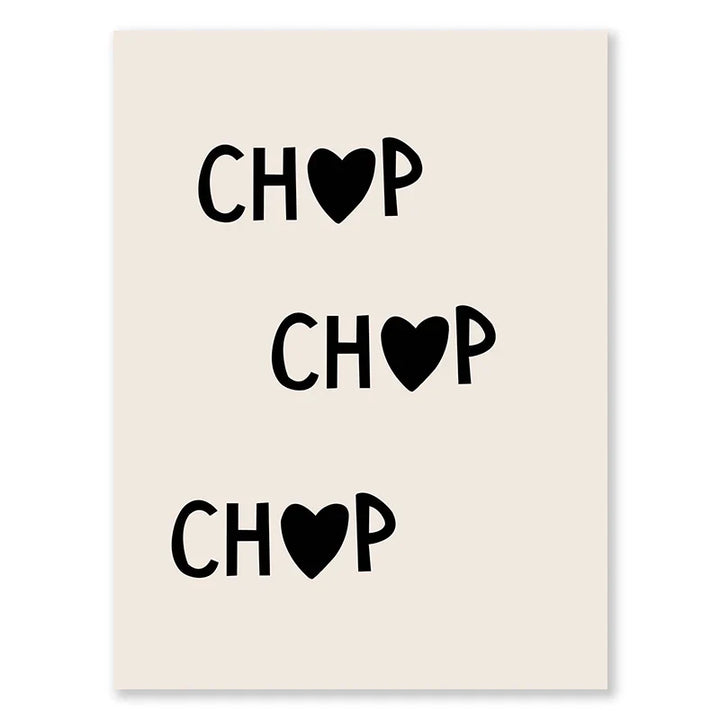 Küchenkochliebe-citaten Wandkunst Fine Art Canvas Prints Minimalistische Moderne Typografische Posters Beelden Voor Keuken Eetkamer Café Kunst Decor